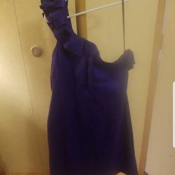 Cocktail dress - Picture 3 of 4